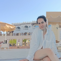 Наталья Борисова, 06.10, Жезказган