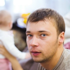 Егор Дубровин, 13.12.1989, Владимир