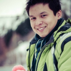 Ilyas Sakenov, 11.08.1992, Алматы