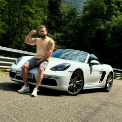 Никита Варакин, 20.10, Москва