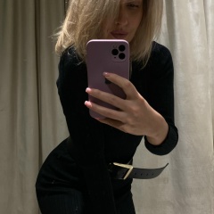 Валентина Ковальчук, 28.07.1989, Тюмень