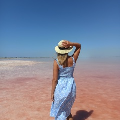 Nina Fedorova, 24.07, Санкт-Петербург