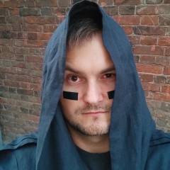 Сергей Дроздовский, 02.07.1987, Вологда