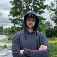 Иван Становой, 27.10.1986, Санкт-Петербург