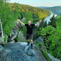 Дмитрий Аверин, 11.12, Москва