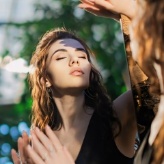 Юлия Оноприенко, 23.07