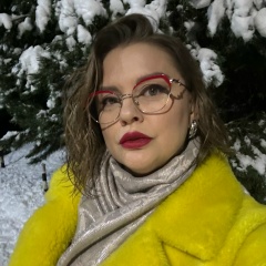 Мария Гереханова, Москва