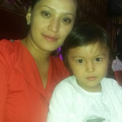 Жазира Дуйсенгалиева, 03.06.1991