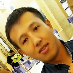 Орынбасар Саврамбаев, Алматы