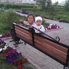 Aibek Galymbekov, 18.07.1985, Алматы