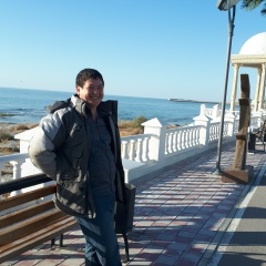 Азат Шакирзянов, 06.12.1987, Мырзакент