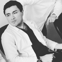 Шахбоз Равшанов, 29.12, Навои