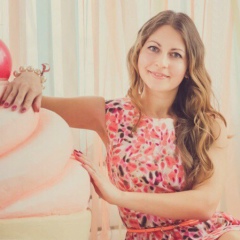 Елена Мельникова, 25.11, Москва