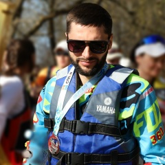 Павел Лазарев, 17.03.1989, Москва