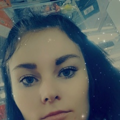 Екатерина Попова, 12.05.1996, Рудный