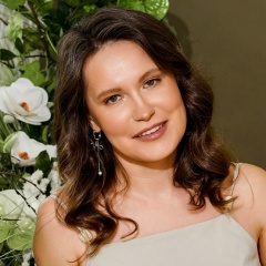 Юлия Свирелкина, 12.01, Санкт-Петербург