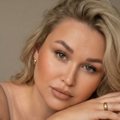 Кристина Левшина, 25.03, Москва