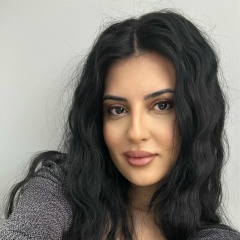 Диана Аванесян, Москва