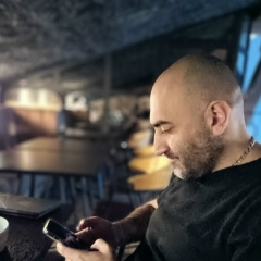 Армен Арутюнян, 16.11.1982, Санкт-Петербург