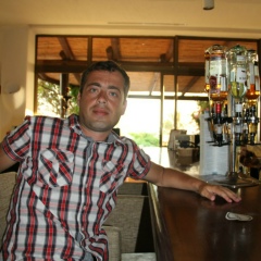 Глеб Попов, 13.04.1981, Санкт-Петербург