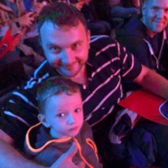 Евгений Чупрунов, 20.04.1980, Санкт-Петербург