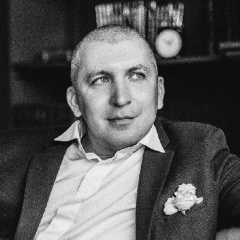 Евгений Палий, 06.01.1988, Донецк