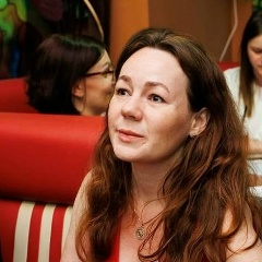 Екатерина Мещерякова, 28.04, Wrocław
