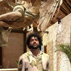 Calvin John, 08.12, Луганск