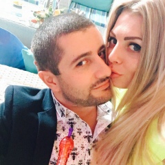 Сергей Папазян, 16.03, Харьков