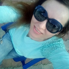 Юлия Барышникова, 13.12, Полтава