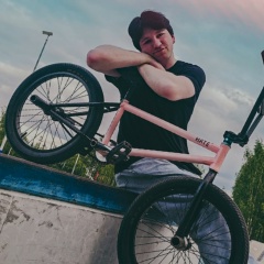 Эрик Кортес, 06.08, Санкт-Петербург