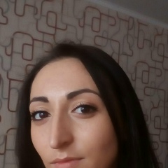 Иванна Краковская, 20.09, Винница