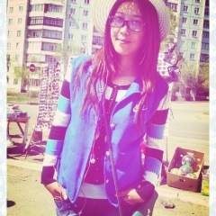 Зуля Мадиева, 01.11.1995