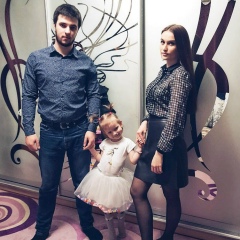 Кирилл Бугайчук, 17.04