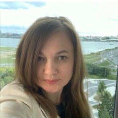 Фагиля Шакирова, 18.04, Казань