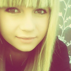 Валерия Чаинская, 19.07.1996, Райчихинск