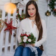 Надежда Ступина, 10.07.1988, Москва