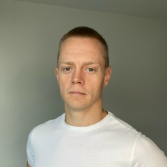 Владислав Полевик, 26.10.1987, Москва