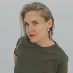 Ирина Шашкова, 24.03