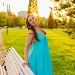 Aleksandra Kalinina, 22.08, Всеволожск