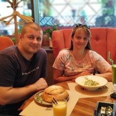 Светик Леонтович, 06.08.1983, Севастополь