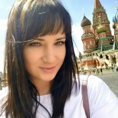 Дарья Неделько, 10.02.1989, Уссурийск