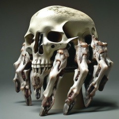 Александр Жук, Ивантеевка