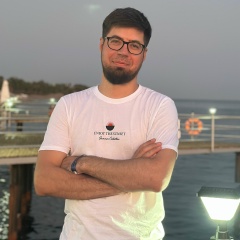 Алексей Пирожков, 03.10.1992, Омск