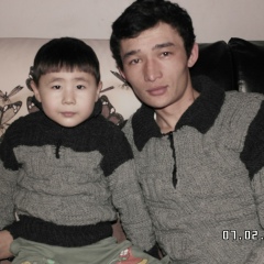 Ерболат Елдар, 26.09, Актобе