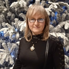 Елена Макарова, Дзержинский