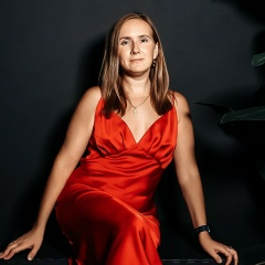 Helen Gr, 20.10, Москва
