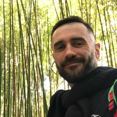 Антон Borland, 10.05.1983, Ростов-на-Дону