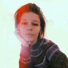 Катя Першина, 28.01