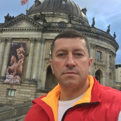 Владимир Олешко, 10.12.1979, Киев